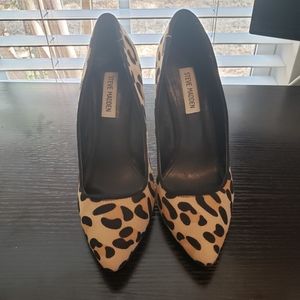 Steve Madden Galleryl Pumps